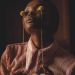 modelsof-color:Yacine Diop by Noémi Ottilia Szabo for Blanc Magazine Issue 17