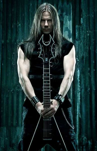 metalheadskoll - Metalhead guys