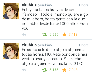 wigettabitches:  “Si le debo algo a alguien es a mis fans” y entonces me morí. Lo amo tanto, ajsydksnd.  Gente falsa everiguere 