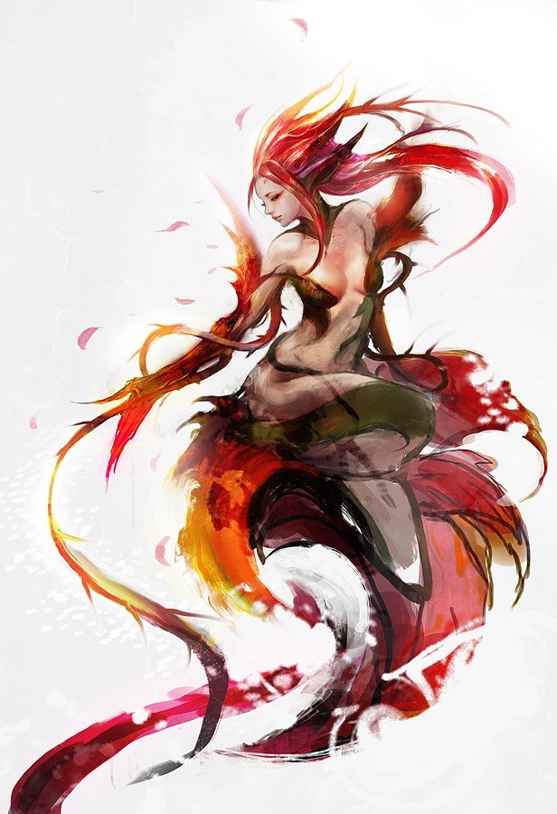 tyrzor:  「Zyra by Muju」 