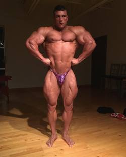 Johnny Doull