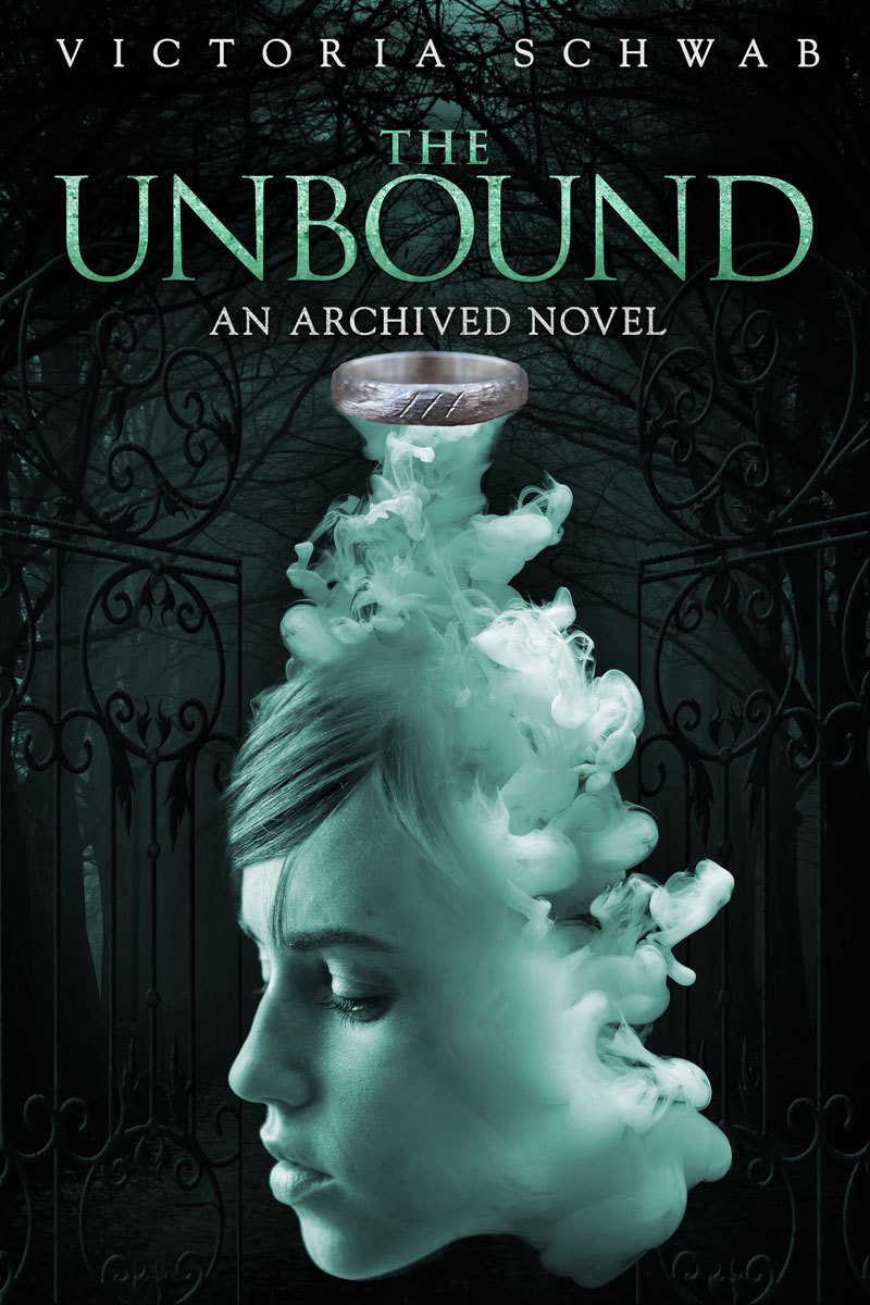 veschwab:
“ The first 8 chapters of THE UNBOUND (the sequel to THE ARCHIVED) are officially up on Netgalley! And they are auto-approved, meaning you can simply GO HERE and click READ NOW!
And if you re-post this post, you’ll be entered to win a FULL...