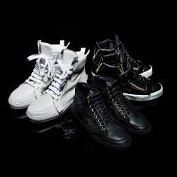 crispculture:  Luxury Sneakers - On Sale