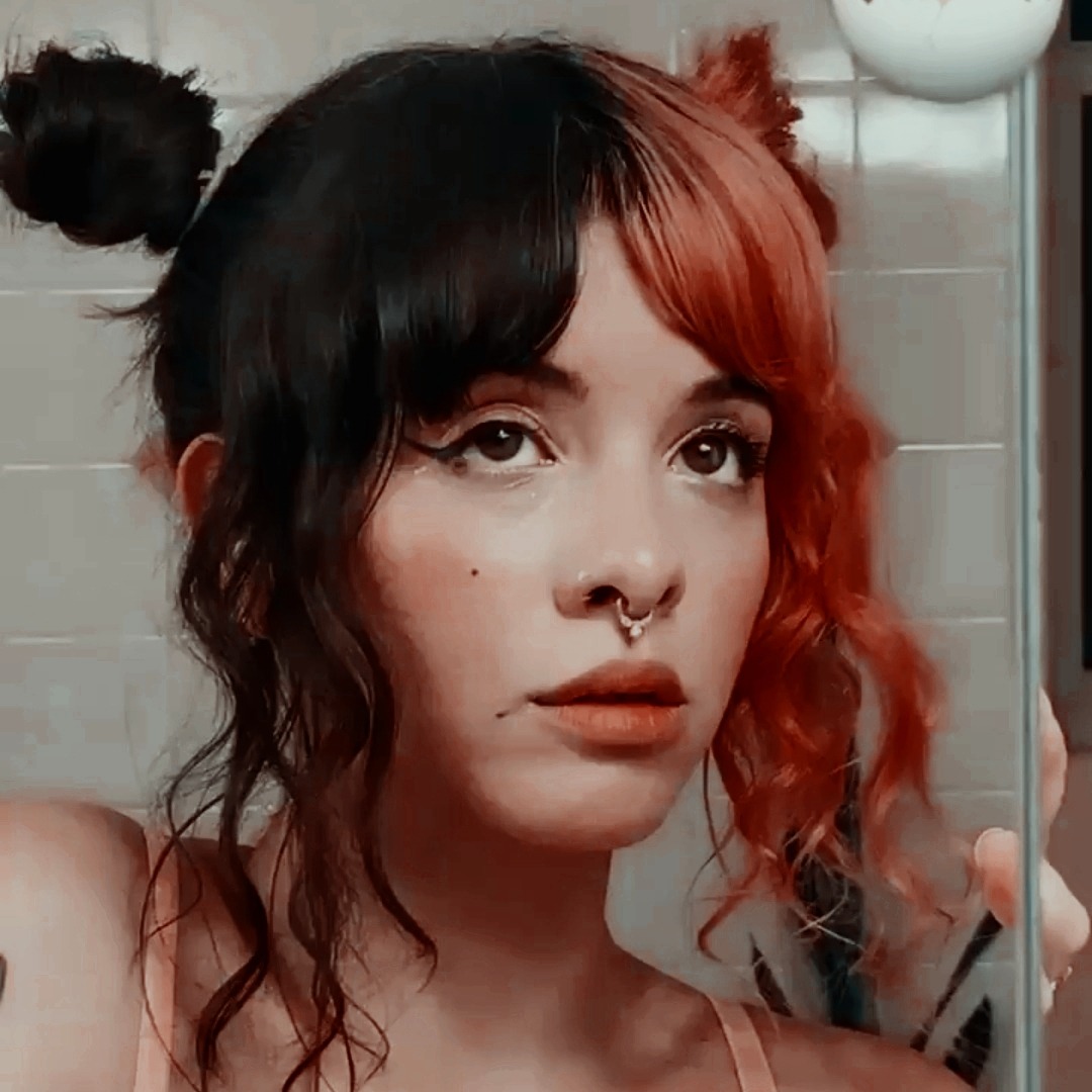 melanie martinez tumblr icon