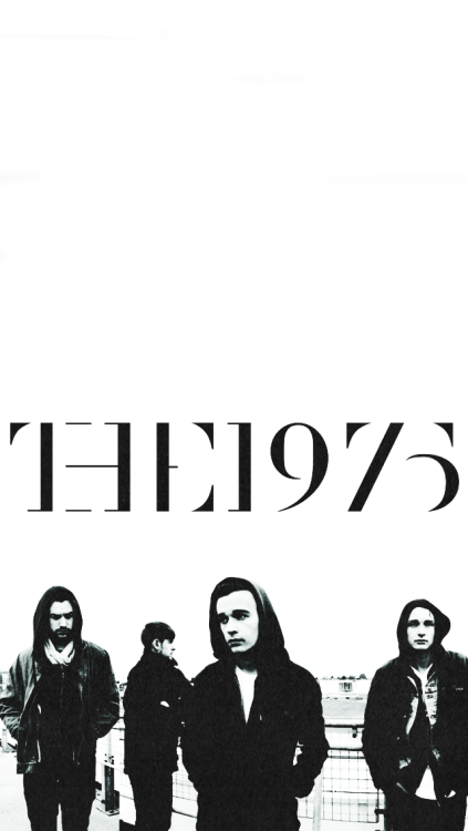 luxuriousgraphics:  requested: The 1975 iphone backgrounds  can be used on iphone 4/4s and iphone 5/5c/5s 