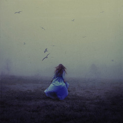 Missharpersworld:  Chasing Childhood By Brooke Shaden (Please Leave Photo Credits