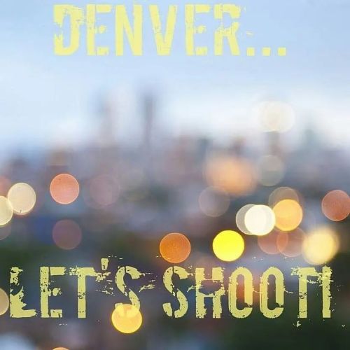 Denver ! #LetsShoot ! #denvertography #denver #denverco #denvercolorado #themilehighcity #milehighci