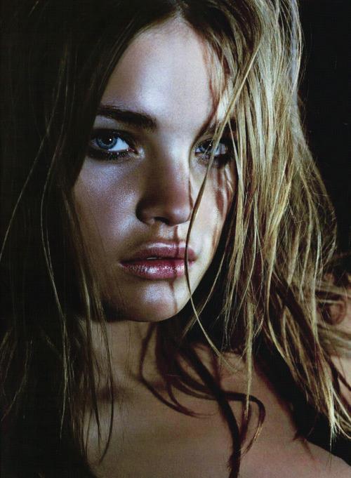 anonbullcock:  Sweet Natalia