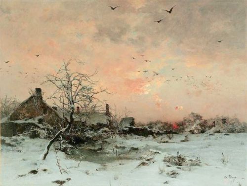 suonko:by Léon-Germain Pelouse