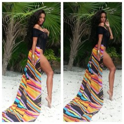 fashionistasrus:  iamerica_mena 