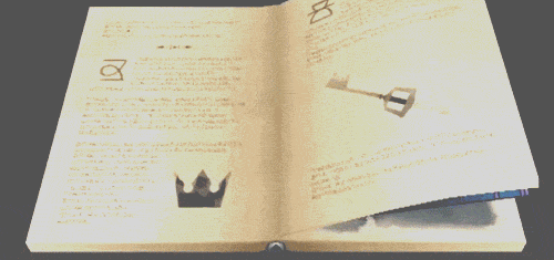 afoolish-existence:   KINGDOM HEARTS χ[chi]  More information 