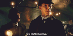 vendelays:  21st century slipping into Sherlock’s Victorian dream. 