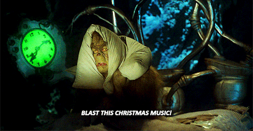 yourstrulys:Dr. Seuss’ How the Grinch Stole Christmas (2000)