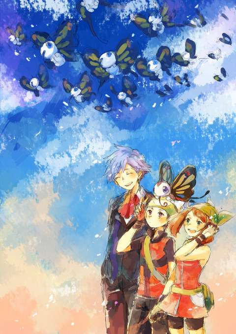 isodelphox: こうち ※Permission to upload granted by the artist