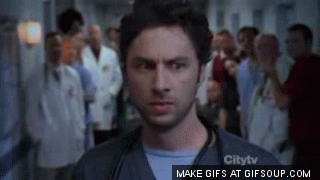 notyourmedstudent:  Here’s a friendly reminder that you deserve to go after your