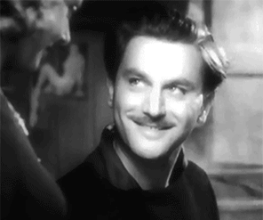 matineemoustache: tea-with-theo: Magnificent Moustachioed Merry Men for matineemoustache <3<3&