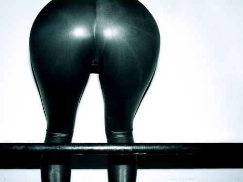 hustlerwhite: my tissue magazine camel toe pics are featured on the american apparel tumblr.american