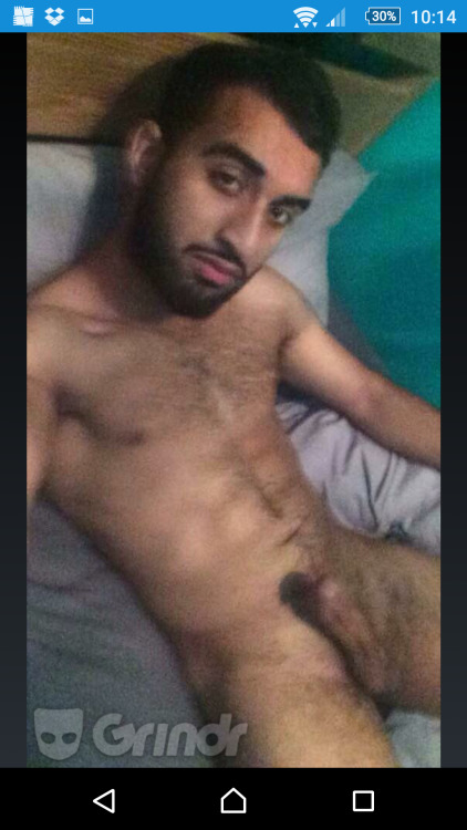I Want His D