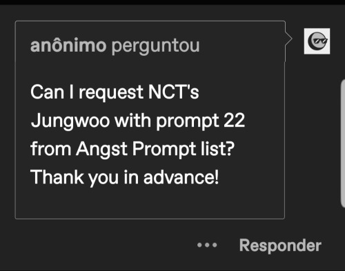 The Day I Lost You ||NCT