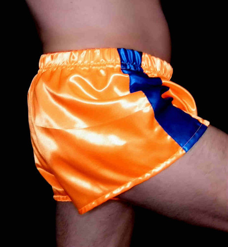 277.Â  What&rsquo;s your favorite color?Â Â  These are Markus-Brighton