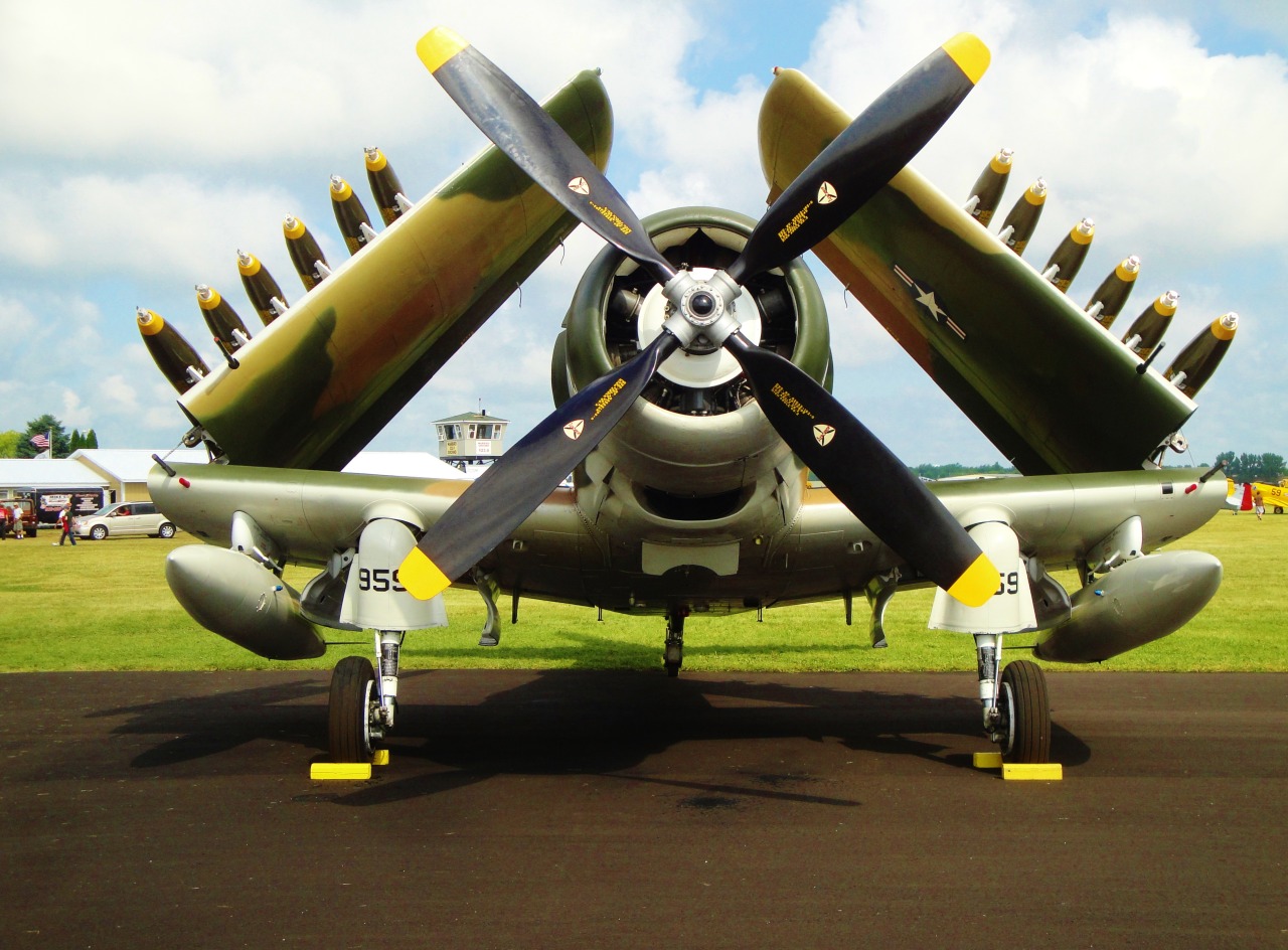 thestonecuttersguild:  Naked Fanny, Oshkosh 2014 