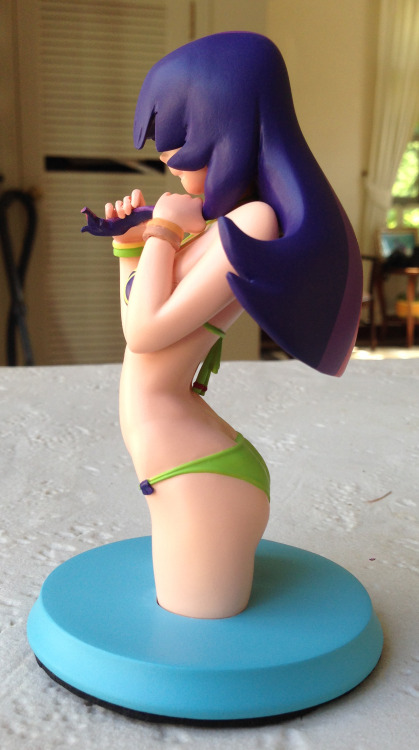 XXX Twilight Figurine from Doxy just arrived! photo