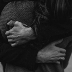 thecolorsofmymind:Some days, a girl just needs to be pulled close and held tightly against his chest … .