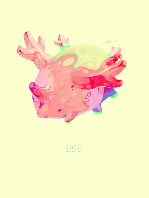 saltwort:  lacksleepdna:  Works created by Lily Pfaff.  thanks for the feature, Dianna!