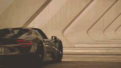 phuckindope:  Porsche 918 Spyder 