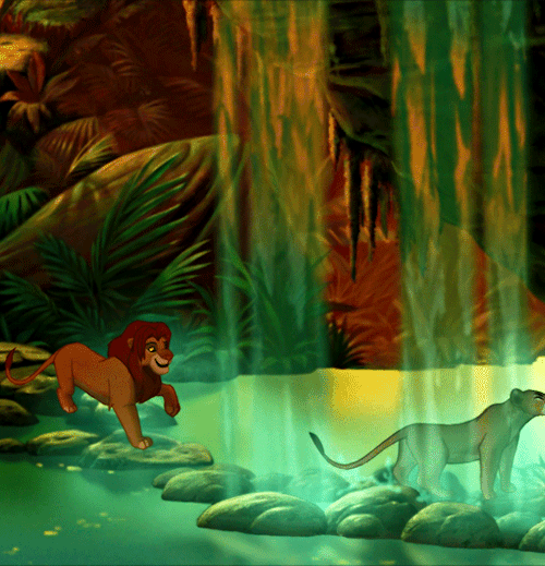 The Lion King (1994)