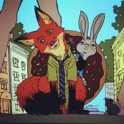 isabella-manara:  #zootopia #zootropolis