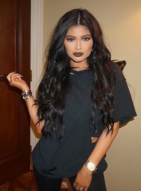 KING KYLIE