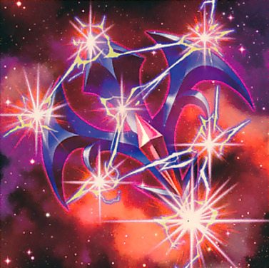 fyeahygocardart:  Rank-Up-Magic - The Seventh One