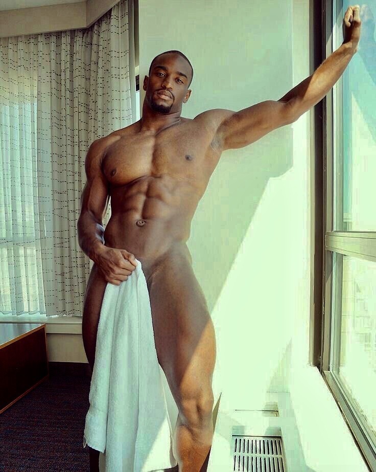 he so sexy