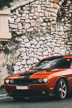 supercars-photography:  Challenger SRT |