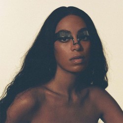 rowdyism: Solange  ‘When I Get Home’ 
