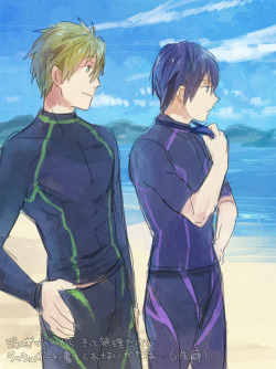 i have died and transcended to anime hell