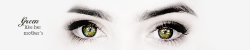 jemsdrug:  TMI characters: Eyes 