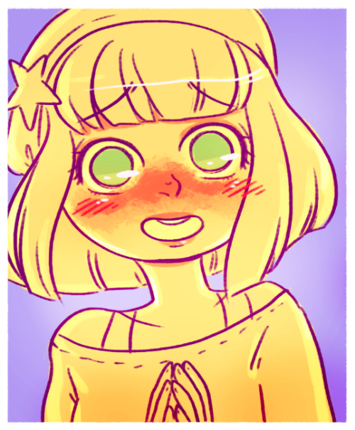 isthatwhatyoumint: d-d-d-doki! monster pop! updates every wednesday and thursday! you can 