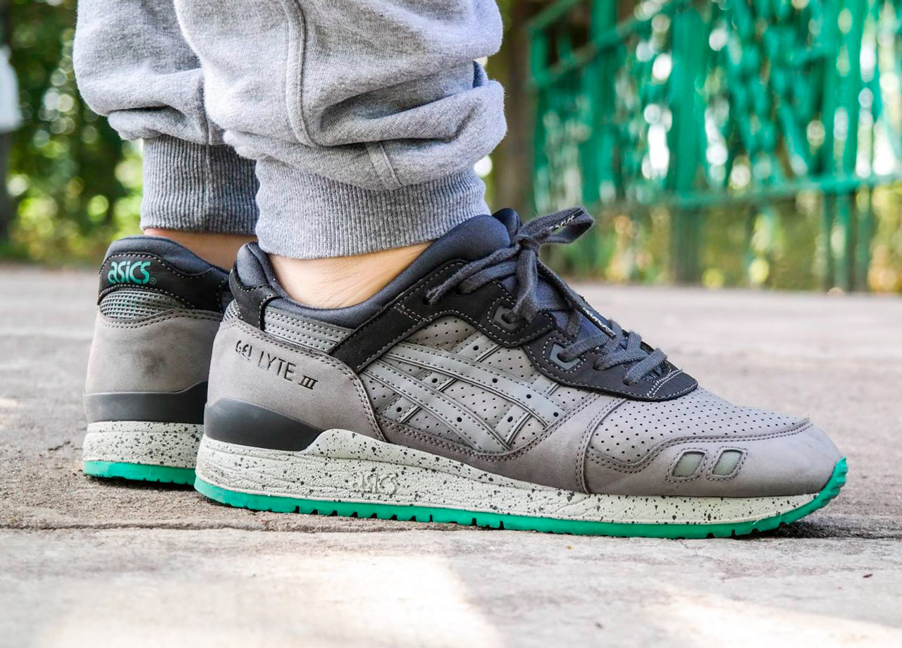 asics gel lyte iii alpine blast