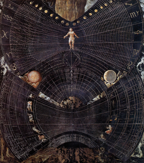 the-cinder-fields - Athanasius Kircher, 1636