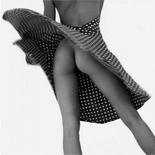aleycat:  I love polka dots ole1960:  ten time … every time …10