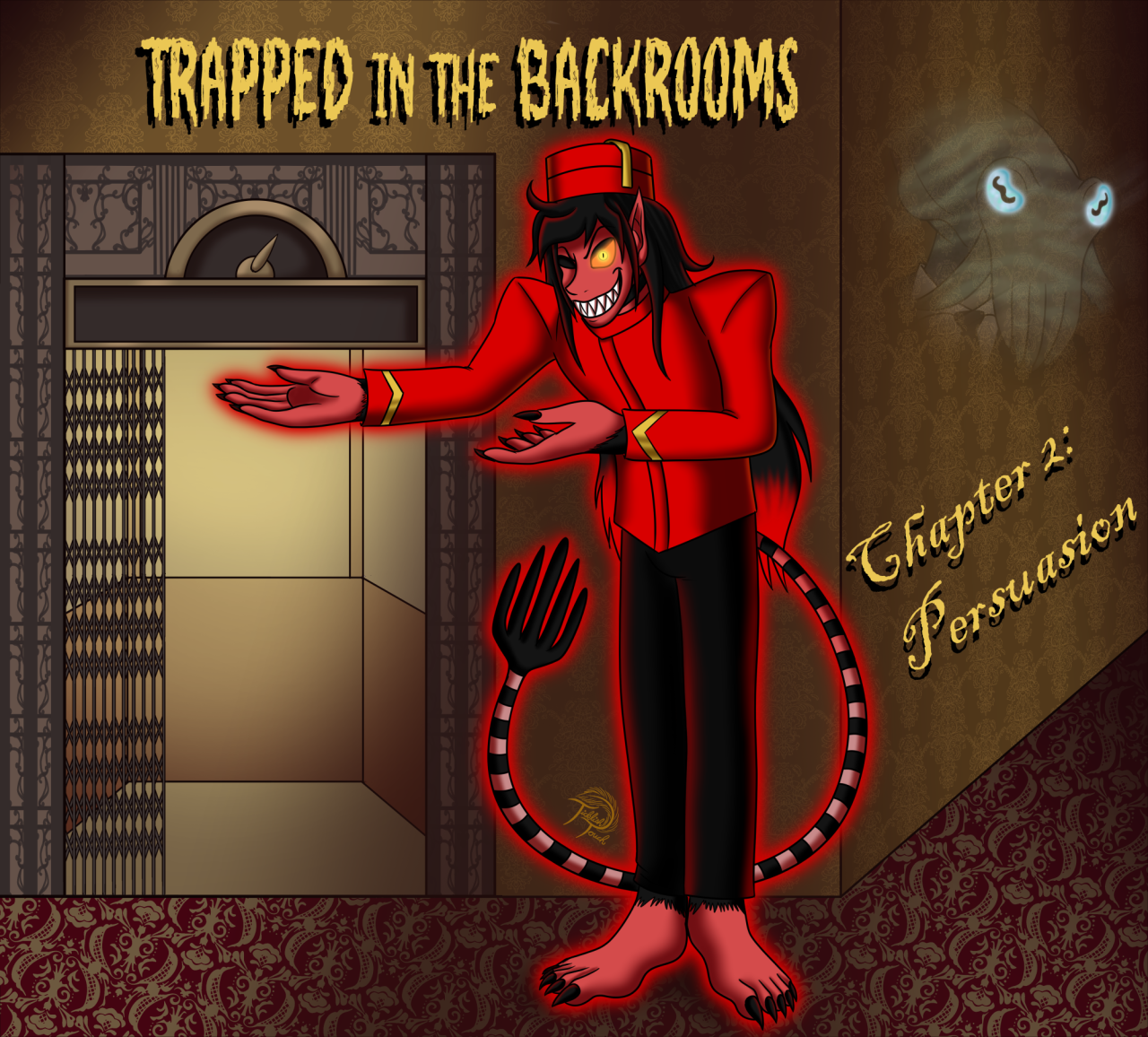 Escaping the DARKEST Levels of The Backrooms!!! (Escape The Backrooms  Update Finale) 