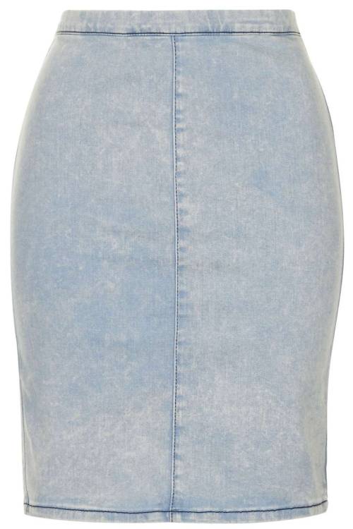 PETITE MOTO Acid Wash Mini SkirtHeart it on Wantering and get an alert when it goes on sale.