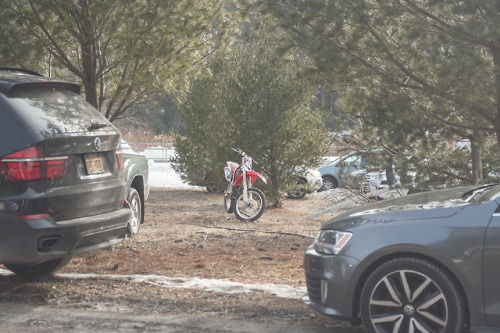 Race break. Appalachian Moto Jam. 