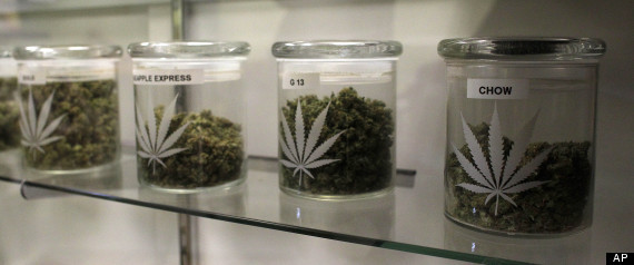 weedporndaily:  Puerto Rico Will Debate Medical Marijuana Use SAN JUAN, Puerto Rico