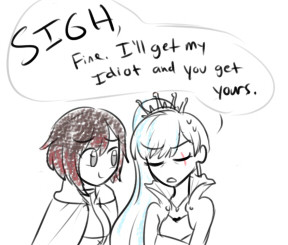 warning: one of my more dumber comics                 