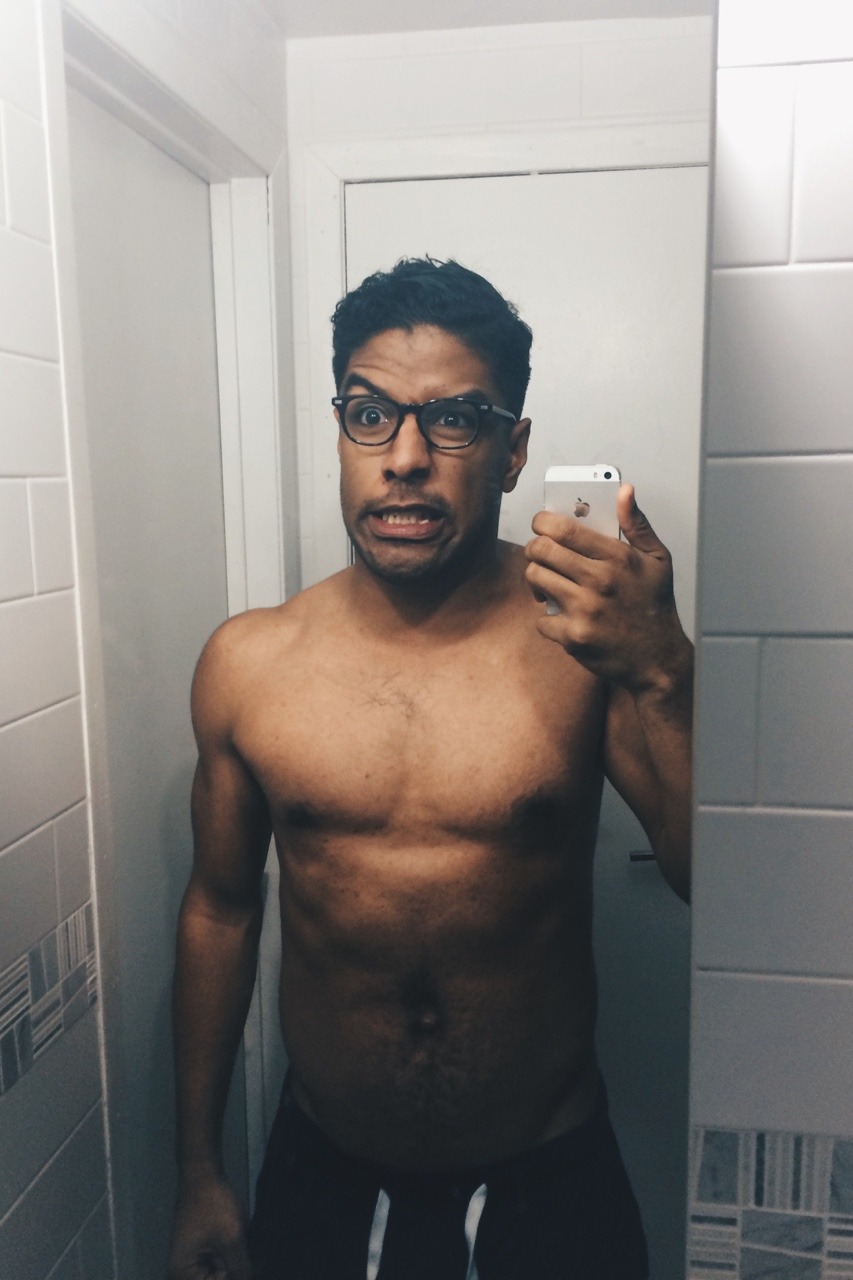 badbilliejean:blackboho:  blackout pt 2 Afro-Latino @uatjonc  Yes lawd.