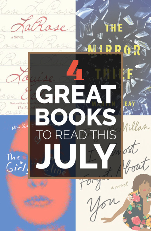 july recs