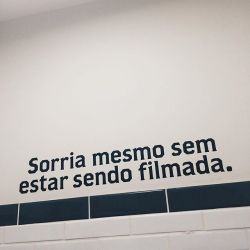 Se o pensamento é positivo a maré é sempre